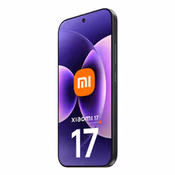 Xiaomi 17 16 cm (6.3") 5G 12 GB 512 GB 6330 mAh Nero - Vista aggiuntiva 3