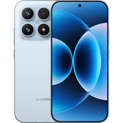 Xiaomi 17 16 cm (6.3") Doppia SIM 5G USB tipo-C 12 GB 256 GB 6330 mAh Blu