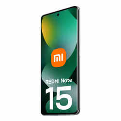 Xiaomi Redmi Note 15 17,2 cm (6.77") 8 GB 256 GB 6000 mAh Verde - Vista aggiuntiva 4
