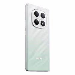 Xiaomi Redmi Note 15 17,2 cm (6.77") 8 GB 256 GB 6000 mAh Verde - Vista aggiuntiva 5