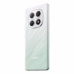 Xiaomi Redmi Note 15 17,2 cm (6.77") 8 GB 256 GB 6000 mAh Verde - Vista aggiuntiva 6