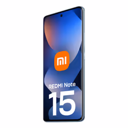 Xiaomi Redmi Note 15 17,2 cm (6.77") 8 GB 256 GB 6000 mAh Blu - Vista aggiuntiva 4