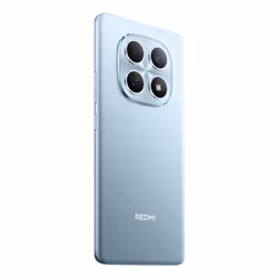 Xiaomi Redmi Note 15 17,2 cm (6.77") 8 GB 256 GB 6000 mAh Blu - Vista aggiuntiva 5