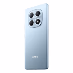 Xiaomi Redmi Note 15 17,2 cm (6.77") 8 GB 256 GB 6000 mAh Blu - Vista aggiuntiva 6