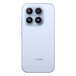 Xiaomi 17 16 cm (6.3") 5G 12 GB 512 GB 6330 mAh Blu - Vista aggiuntiva 2