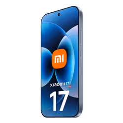 Xiaomi 17 16 cm (6.3") 5G 12 GB 512 GB 6330 mAh Blu - Vista aggiuntiva 3