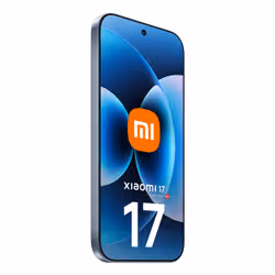 Xiaomi 17 16 cm (6.3") 5G 12 GB 512 GB 6330 mAh Blu - Vista aggiuntiva 4