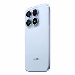 Xiaomi 17 16 cm (6.3") 5G 12 GB 512 GB 6330 mAh Blu - Vista aggiuntiva 5