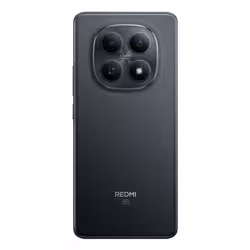 Xiaomi Redmi Note 15 5G 16,9 cm (6.67") Dual SIM ibrida USB tipo-C 8 GB 512 GB 5520 mAh Nero - Vista aggiuntiva 2