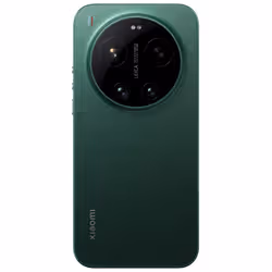 Xiaomi 17 Ultra 17,5 cm (6.9") 5G 16 GB 512 GB 6000 mAh Verde - Vista aggiuntiva 2