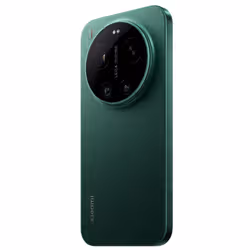 Xiaomi 17 Ultra 17,5 cm (6.9") 5G 16 GB 512 GB 6000 mAh Verde - Vista aggiuntiva 5