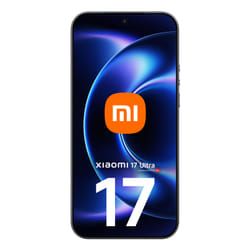 Xiaomi 17 Ultra 17,5 cm (6.9") 5G 16 GB 512 GB 6000 mAh Nero
