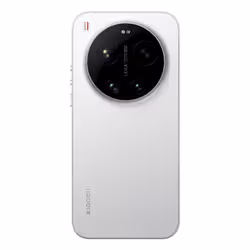 Xiaomi 17 Ultra 17,5 cm (6.9") 5G 16 GB 512 GB 6000 mAh Bianco - Vista aggiuntiva 2