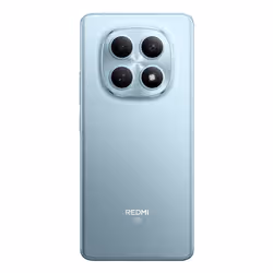Xiaomi Redmi Note 15 5G 16,9 cm (6.67") Dual SIM ibrida USB tipo-C 8 GB 512 GB 5520 mAh Blu - Vista aggiuntiva 2