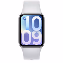 Xiaomi Smart Band 10 Pro AMOLED Braccialetto per rilevamento di attività 4,42 cm (1.74") Argento - Vista aggiuntiva 3
