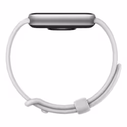 Xiaomi Smart Band 10 Pro AMOLED Braccialetto per rilevamento di attività 4,42 cm (1.74") Argento - Vista aggiuntiva 4