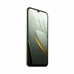 Xiaomi POCO C81 Pro Smartphone 256 GB 4 GB RAM Verde 4G - Vista aggiuntiva 6
