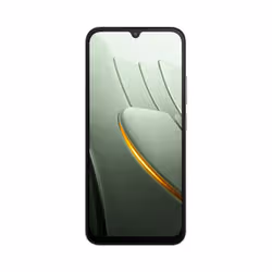 Xiaomi POCO C81 Pro Smartphone 256 GB 4 GB RAM Verde 4G - Vista aggiuntiva 7