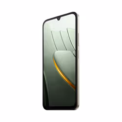 Xiaomi POCO C81 Pro Smartphone 256 GB 4 GB RAM Verde 4G - Vista aggiuntiva 8