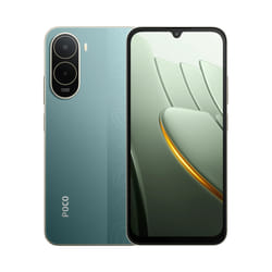 Xiaomi POCO C81 Pro 17,5 cm (6.9") Doppia SIM 4G USB tipo-C 4 GB 128 GB 6000 mAh Verde