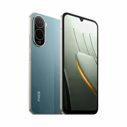 Xiaomi POCO C81 Pro 17,5 cm (6.9") Doppia SIM 4G USB tipo-C 4 GB 128 GB 6000 mAh Verde - Vista aggiuntiva 2