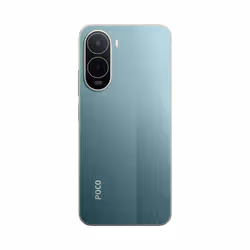 Xiaomi POCO C81 Pro 17,5 cm (6.9") Doppia SIM 4G USB tipo-C 4 GB 128 GB 6000 mAh Verde - Vista aggiuntiva 4