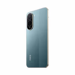 Xiaomi POCO C81 Pro 17,5 cm (6.9") Doppia SIM 4G USB tipo-C 4 GB 128 GB 6000 mAh Verde - Vista aggiuntiva 5