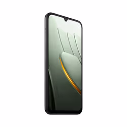 Xiaomi POCO C81 Pro Smartphone 256 GB 4 GB RAM Nero 4G - Vista aggiuntiva 6