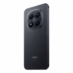 Xiaomi Redmi Note 15 Pro+ 5G 17,4 cm (6.83") 8 GB 256 GB 6500 mAh Nero - Vista aggiuntiva 6