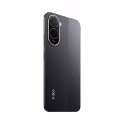 Xiaomi POCO C81 Pro Smartphone 128 GB 4 GB RAM Nero 4G - Vista aggiuntiva 3