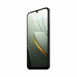 Xiaomi POCO C81 Pro Smartphone 128 GB 4 GB RAM Nero 4G - Vista aggiuntiva 8