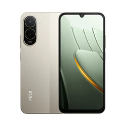 Xiaomi POCO C81 Pro 17,5 cm (6.9") Doppia SIM 4G USB tipo-C 4 GB 128 GB 6000 mAh Oro