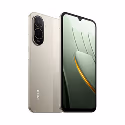 Xiaomi POCO C81 Pro 17,5 cm (6.9") Doppia SIM 4G USB tipo-C 4 GB 128 GB 6000 mAh Oro - Vista aggiuntiva 2
