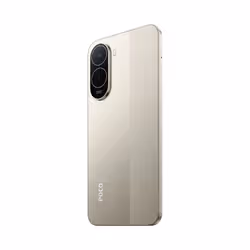 Xiaomi POCO C81 Pro 17,5 cm (6.9") Doppia SIM 4G USB tipo-C 4 GB 128 GB 6000 mAh Oro - Vista aggiuntiva 5