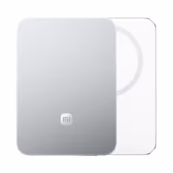Xiaomi UltraThin Magnetic Power Bank 5000 15W Ioni di Litio 5000 mAh Carica wireless Argento - Vista aggiuntiva 2