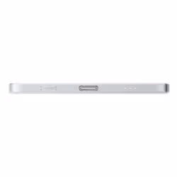 Xiaomi UltraThin Magnetic Power Bank 5000 15W Ioni di Litio 5000 mAh Carica wireless Argento - Vista aggiuntiva 7
