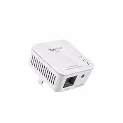 Tenda P200 Twin Pack 200 Mbit/s Collegamento ethernet LAN Bianco 2 pz - Vista aggiuntiva 4