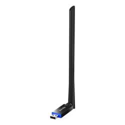 Tenda U11 PRO scheda di rete e adattatore WLAN 886 Mbit/s
