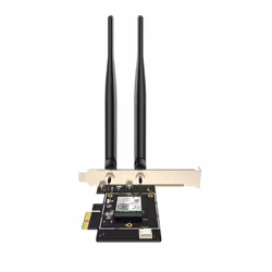 Tenda E33 scheda di rete e adattatore Interno WLAN 2402 Mbit/s
