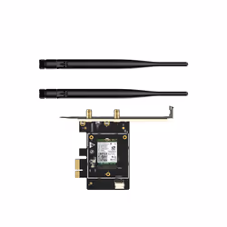 Tenda E33 scheda di rete e adattatore Interno WLAN 2402 Mbit/s