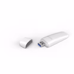 Tenda U18 scheda di rete e adattatore Ethernet - Vista aggiuntiva 4