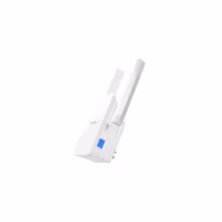Tenda A33 ponte e ripetitore Ripetitore di rete 1000 Mbit/s Bianco - Vista aggiuntiva 4
