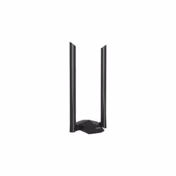 Tenda U18a, 2.4 GHz, 5 GHz, 1800 Mbit/s, WPA, WPA-PSK, WPA2, WPA2-PSK, WPA3