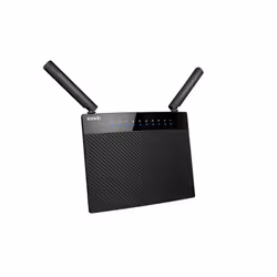 Tenda AC9 router wireless Gigabit Ethernet Dual-band (2.4 GHz/5 GHz) Nero - Vista aggiuntiva 4