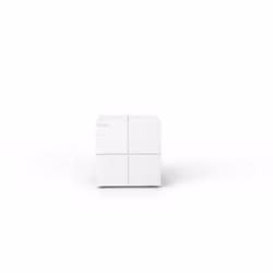 Tenda Nova MW6 Dual-band (2.4 GHz/5 GHz) Bianco 2 - Vista aggiuntiva 6