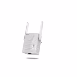 Tenda A18 ponte e ripetitore Ripetitore di rete 867 Mbit/s Bianco - Vista aggiuntiva 5