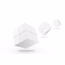 Tenda Nova MW6 router wireless Gigabit Ethernet Dual-band (2.4 GHz/5 GHz) Bianco - Vista aggiuntiva 5