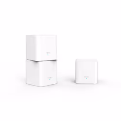 Tenda Nova MW3 Dual-band (2.4 GHz/5 GHz) Bianco 2 - Vista aggiuntiva 6