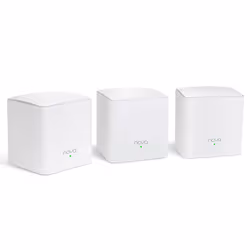 Tenda Nova MW5s 1200 Mbit/s Bianco Supporto Power over Ethernet (PoE) - Vista aggiuntiva 4