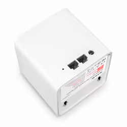 Tenda Nova MW5s 1200 Mbit/s Bianco Supporto Power over Ethernet (PoE) - Vista aggiuntiva 5